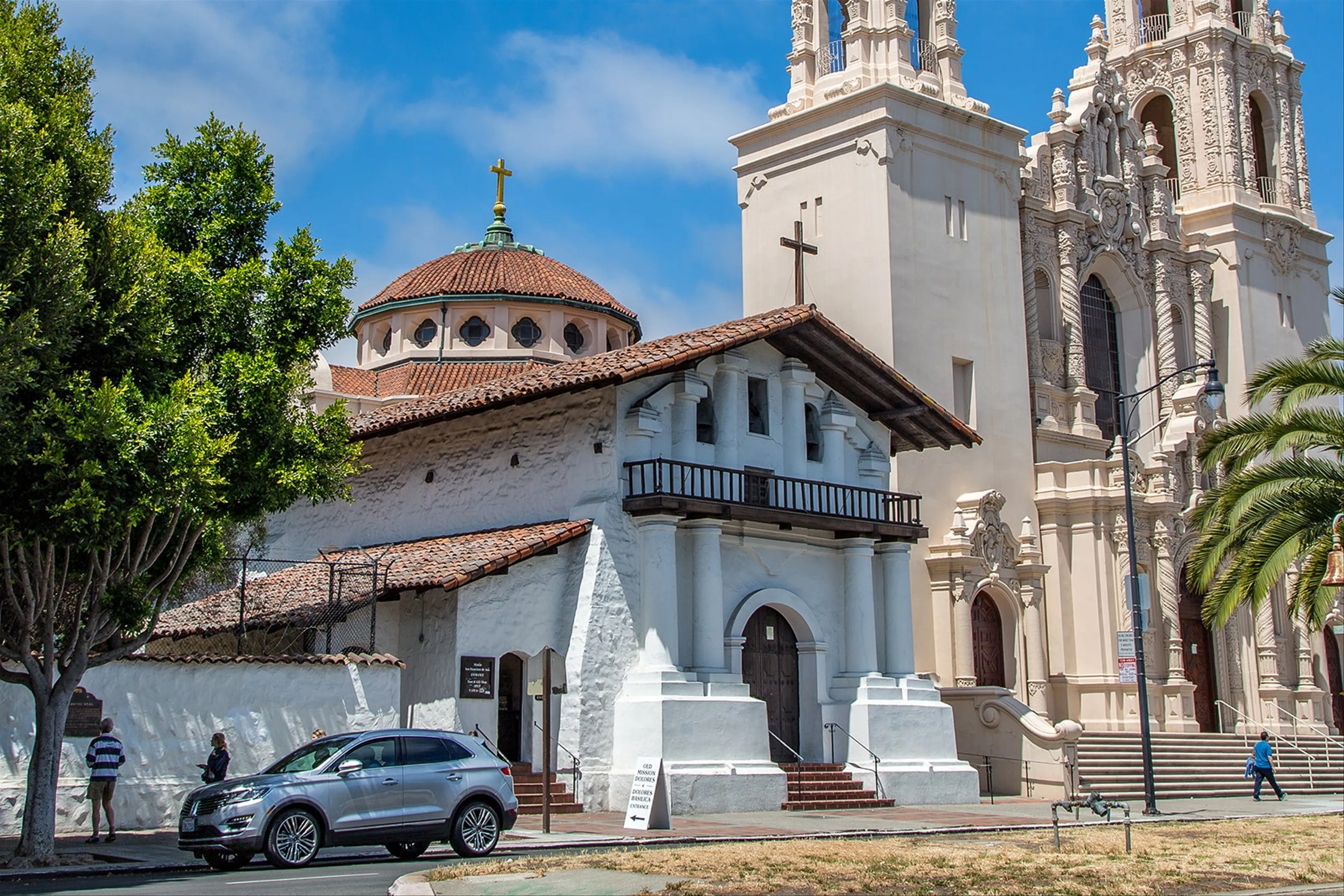 Khám Phá Những Góc Khuất Ít Người Biết Tại Quận Mission, San Francisco