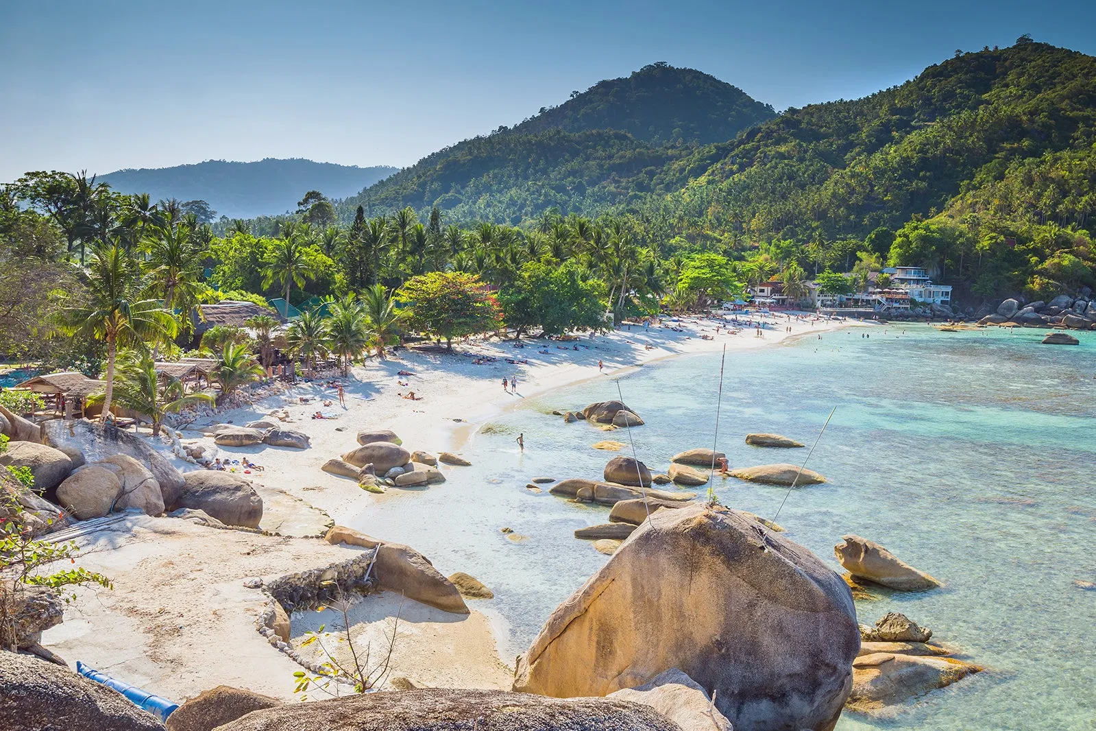 16 Best Things to Do in Lamai - What is Lamai Best Known For? – Go Guides