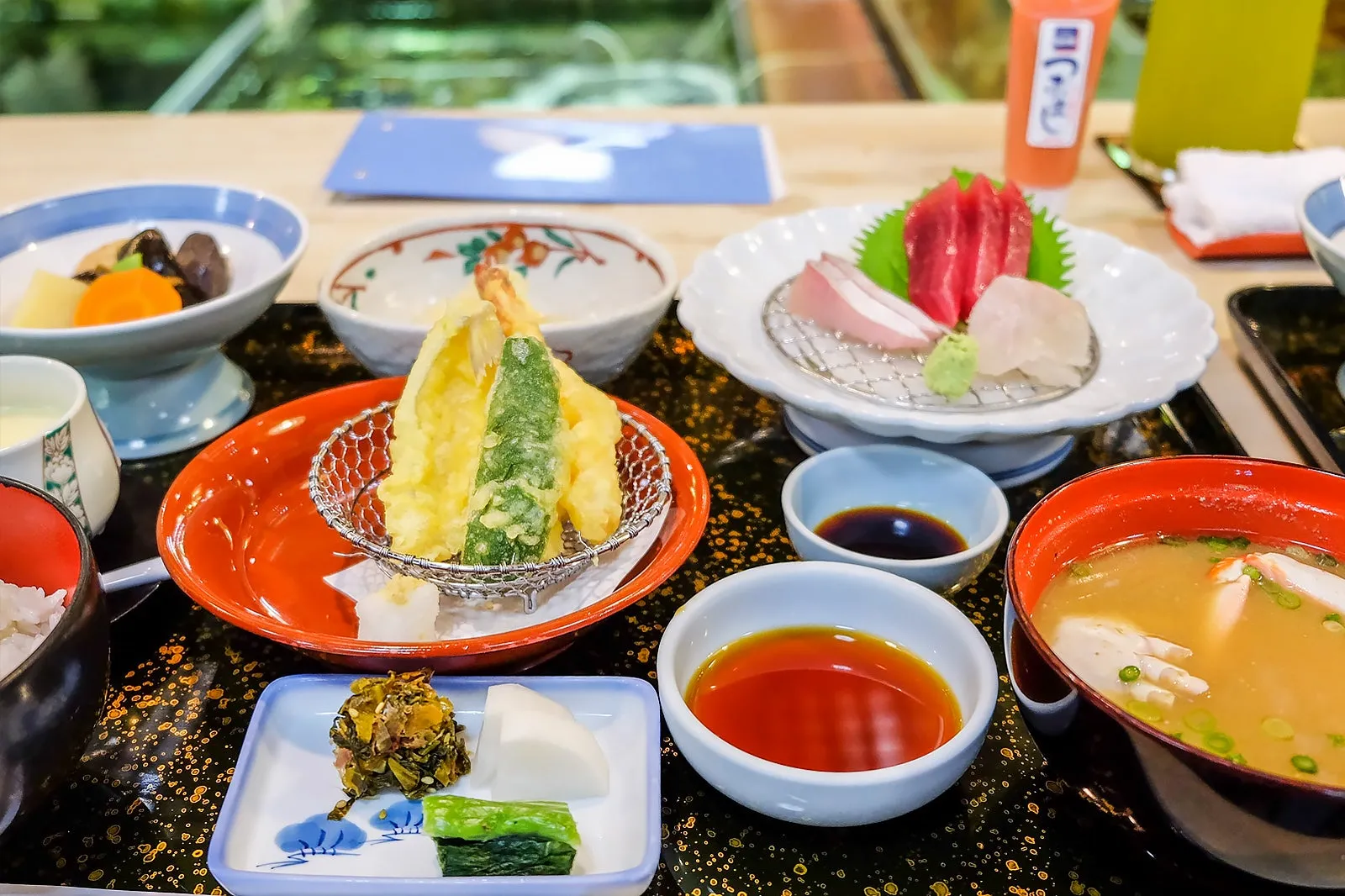 Experiencing Fukuoka's Food Culture and Traditions