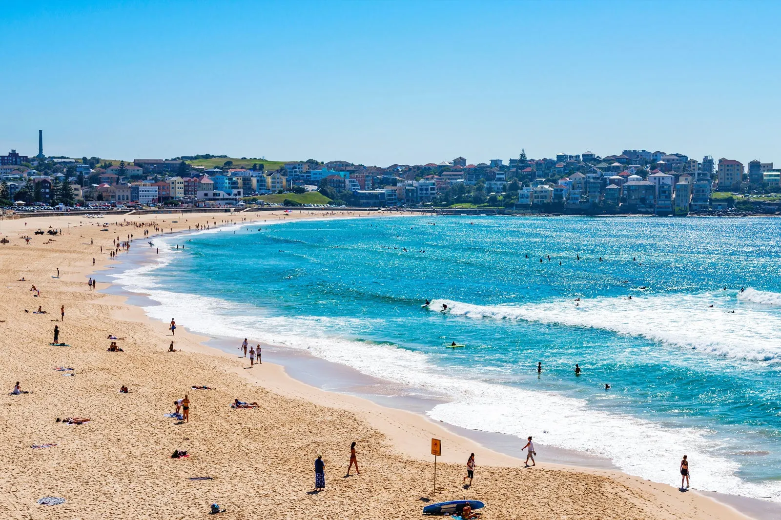 Local Tips for a Perfect Beach Day