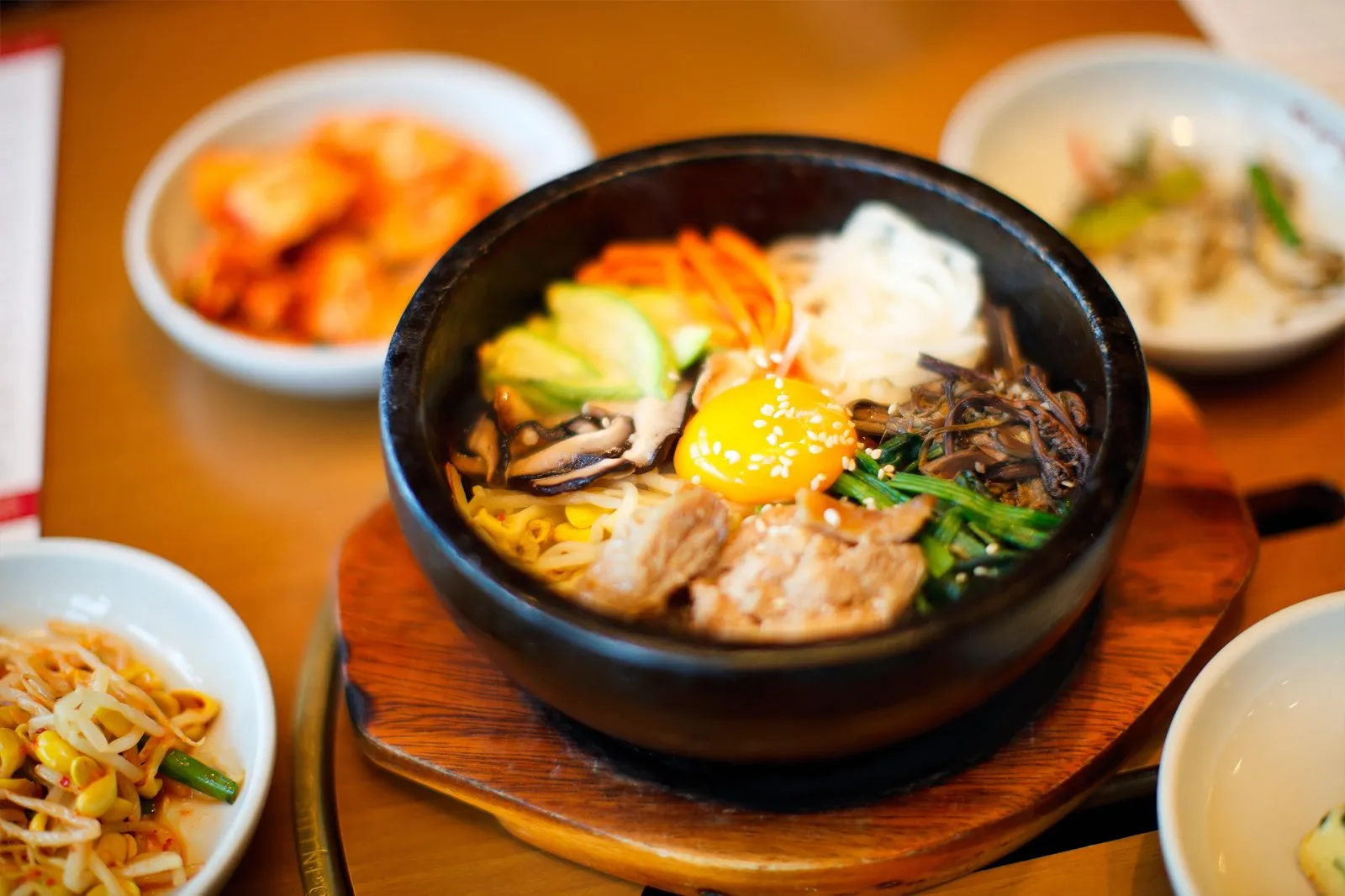 Cultural Insights: Understanding Korean Culinary Traditions