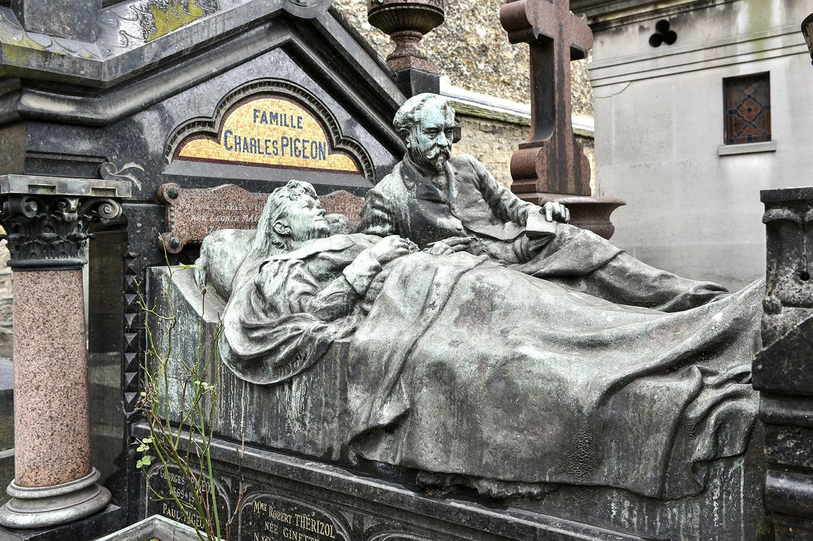 The Legacy of Famous Residents