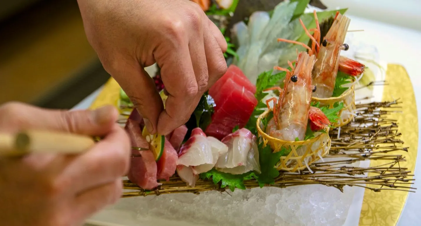How to Enjoy a Kaiseki Dining Experience