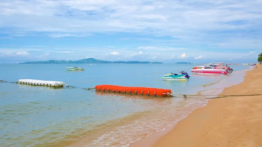 Jomtien Beach Pictures: View Photos & Images of Jomtien Beach