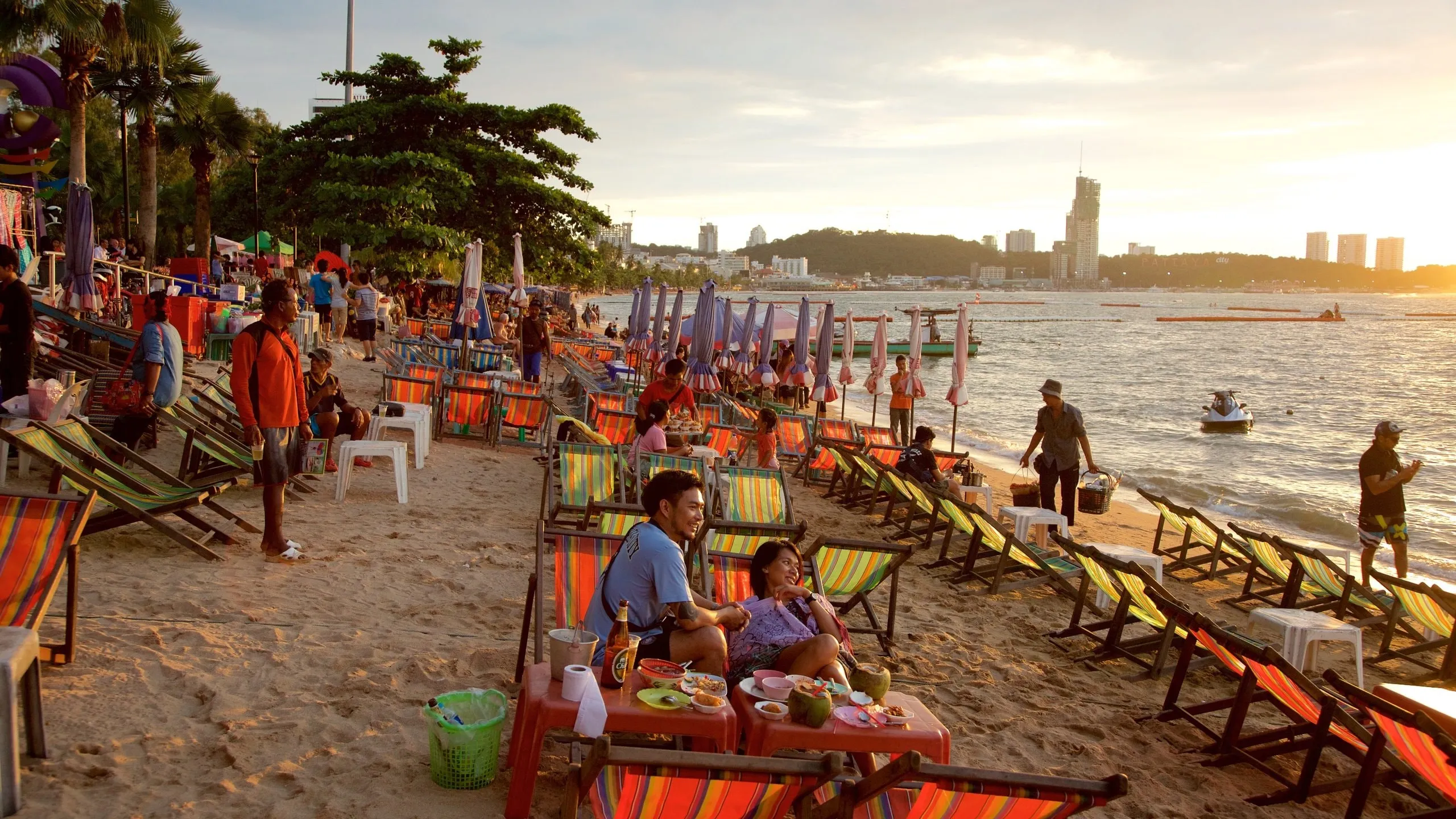 Visit Pattaya Beach in Pattaya | Expedia