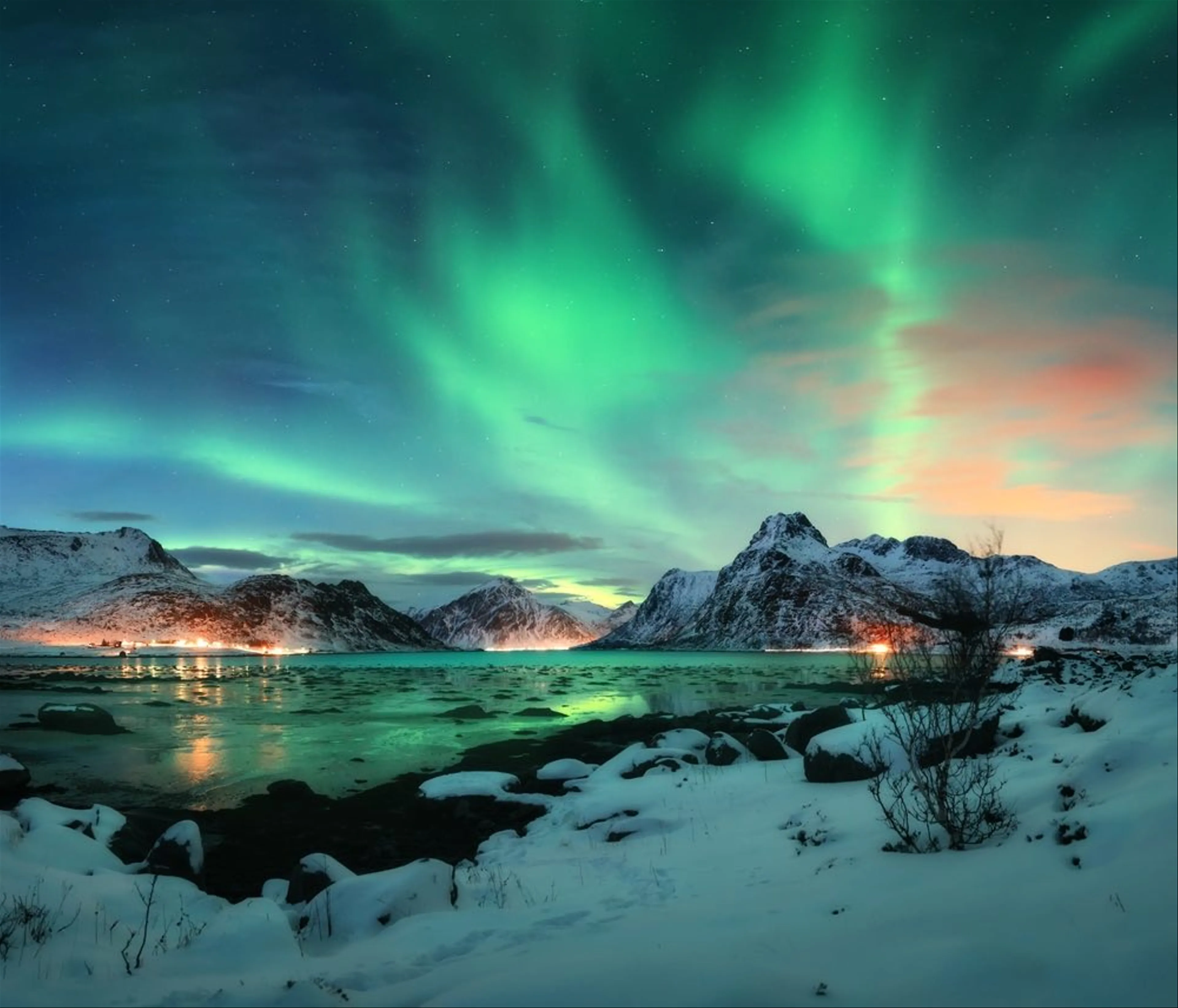 Chasing the Northern Lights: An Adventurer's Guide to Canada's Aurora Borealis