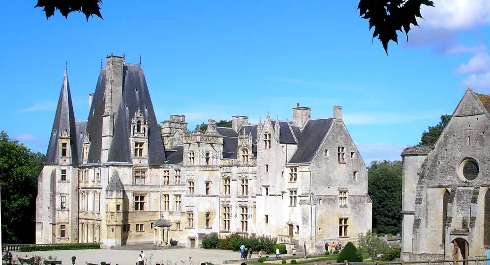 Exploring France's Historic Châteaux