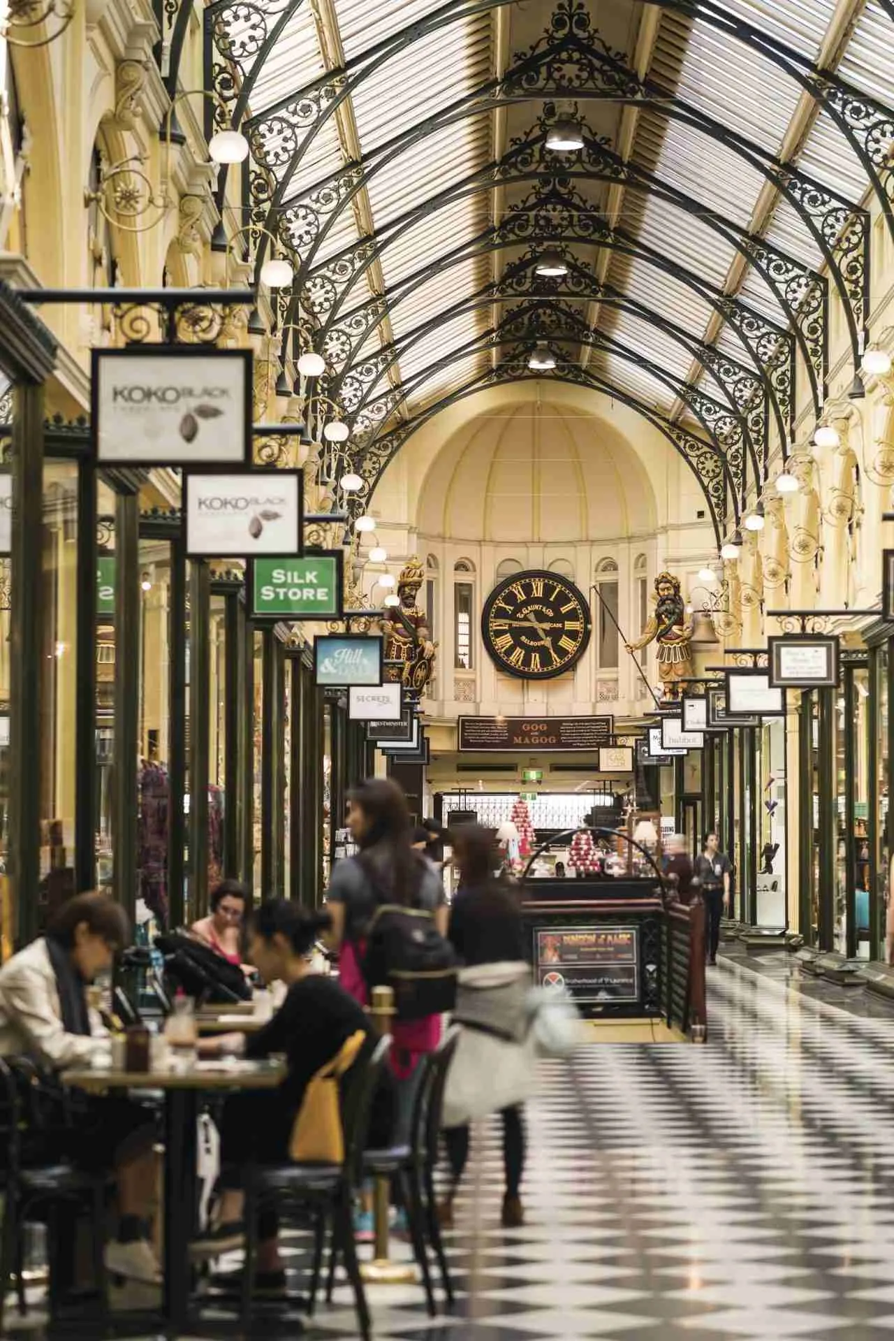 Hidden Gems: Lesser-Known Laneways Worth Exploring