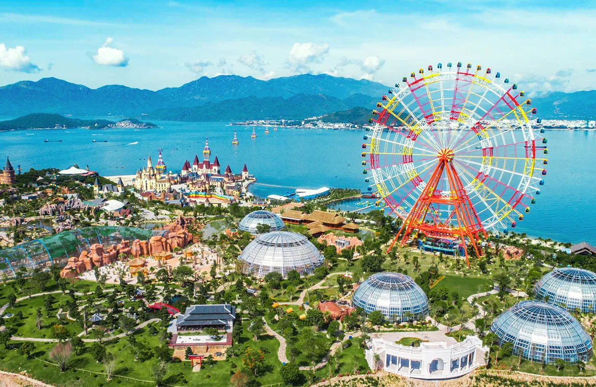 Lưu ý và mẹo nhỏ khi tham quan Vinpearl Land