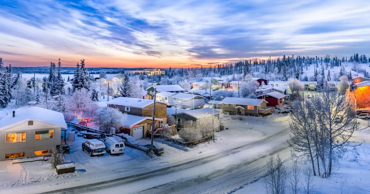 Other Attractions and Activities in Yellowknife