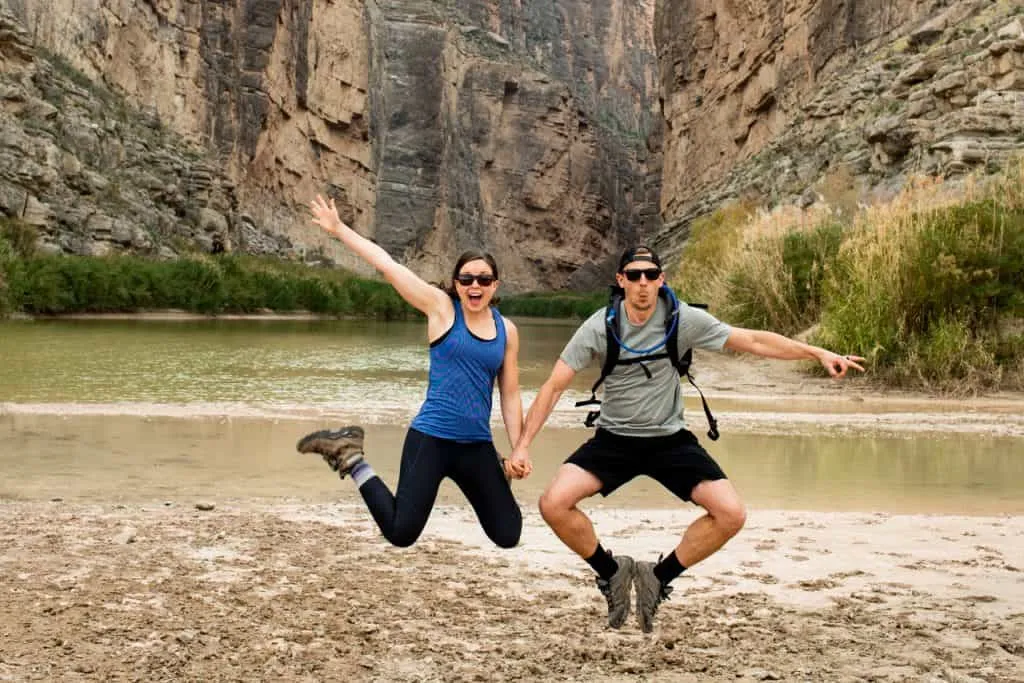 Outdoor Adventures: Hiking and Exploring Marfa's Scenic Surrounds