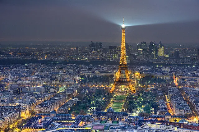Giới Thiệu Về Montparnasse