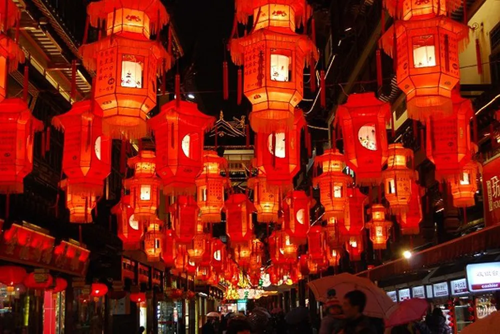 Các Lễ Hội Đặc Sắc