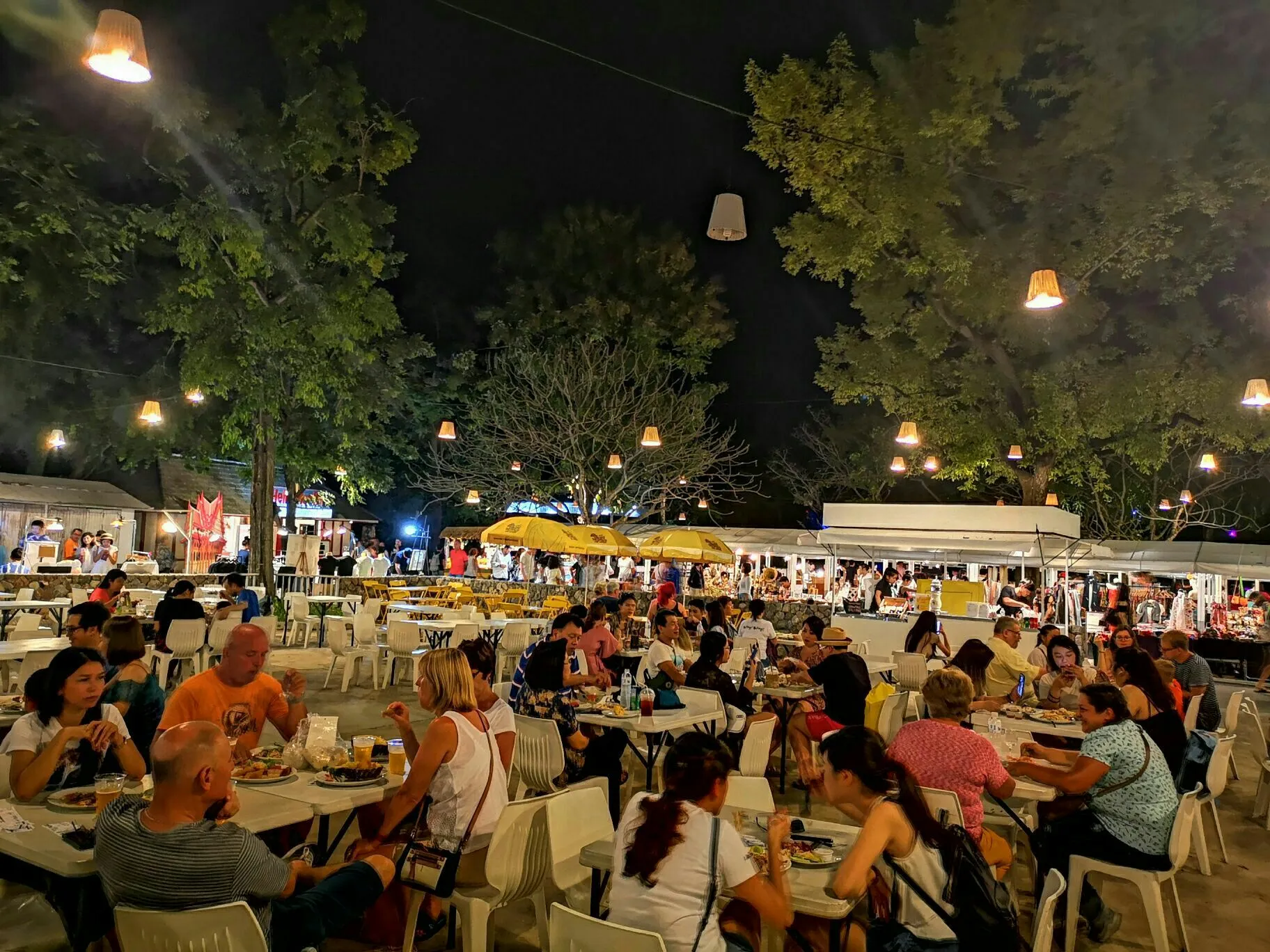 Đánh giá về địa điểm tham quan ở Cicada Market - Vé Cicada Market - Giảm  giá ở Cicada Market - giao thông ở Cicada Market, địa chỉ, giờ mở cửa -