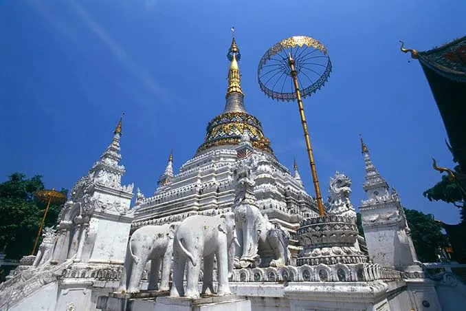 Wat Saen Fang attraction reviews - Wat Saen Fang tickets - Wat Saen Fang  discounts - Wat Saen Fang transportation, address, opening hours -  attractions, hotels, and food near Wat Saen Fang - Trip.com