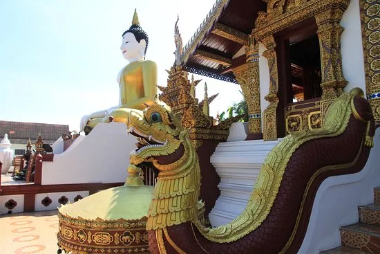 Wat Rajamontean attraction reviews - Wat Rajamontean tickets - Wat Rajamontean discounts - Wat Rajamontean transportation, address, opening hours - attractions, hotels, and food near Wat Rajamontean - Trip.com