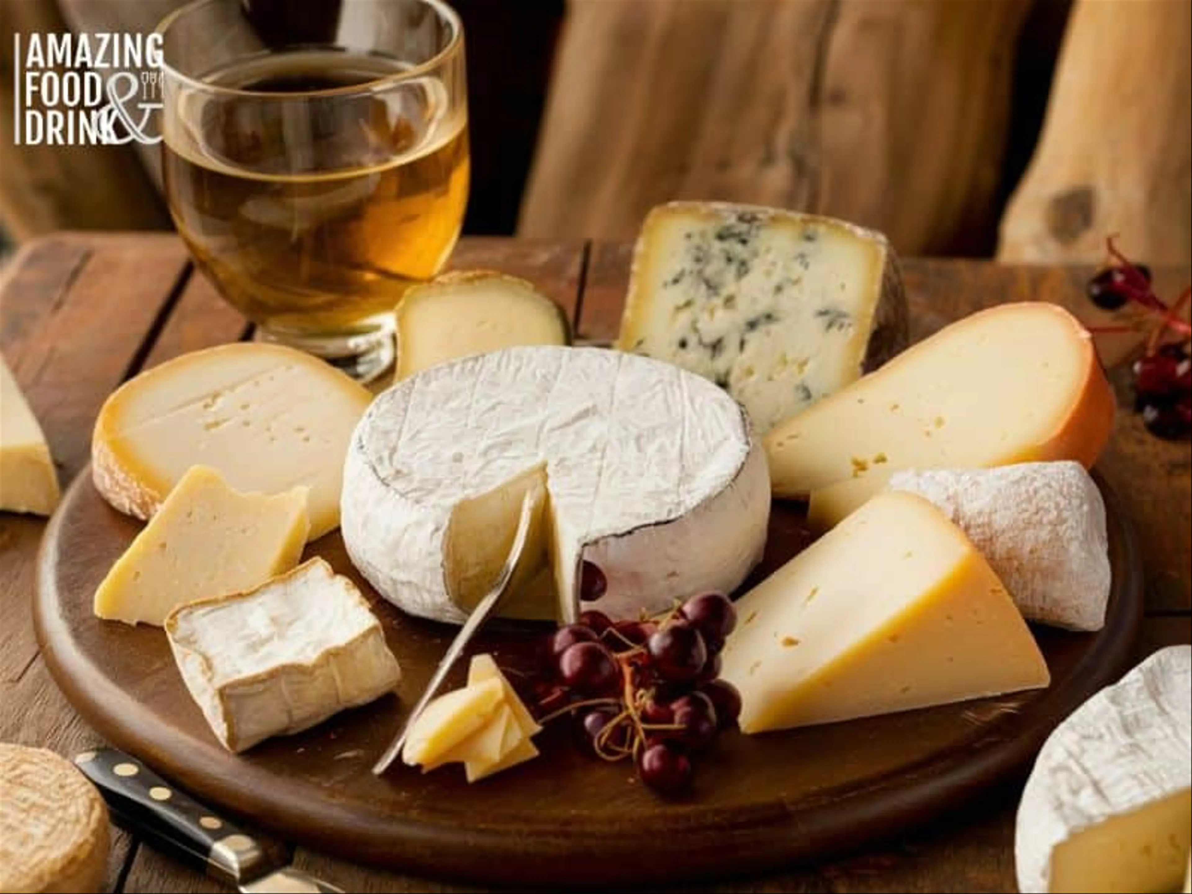 Savoring Normandy: A Culinary Journey Through Camembert and Calvados