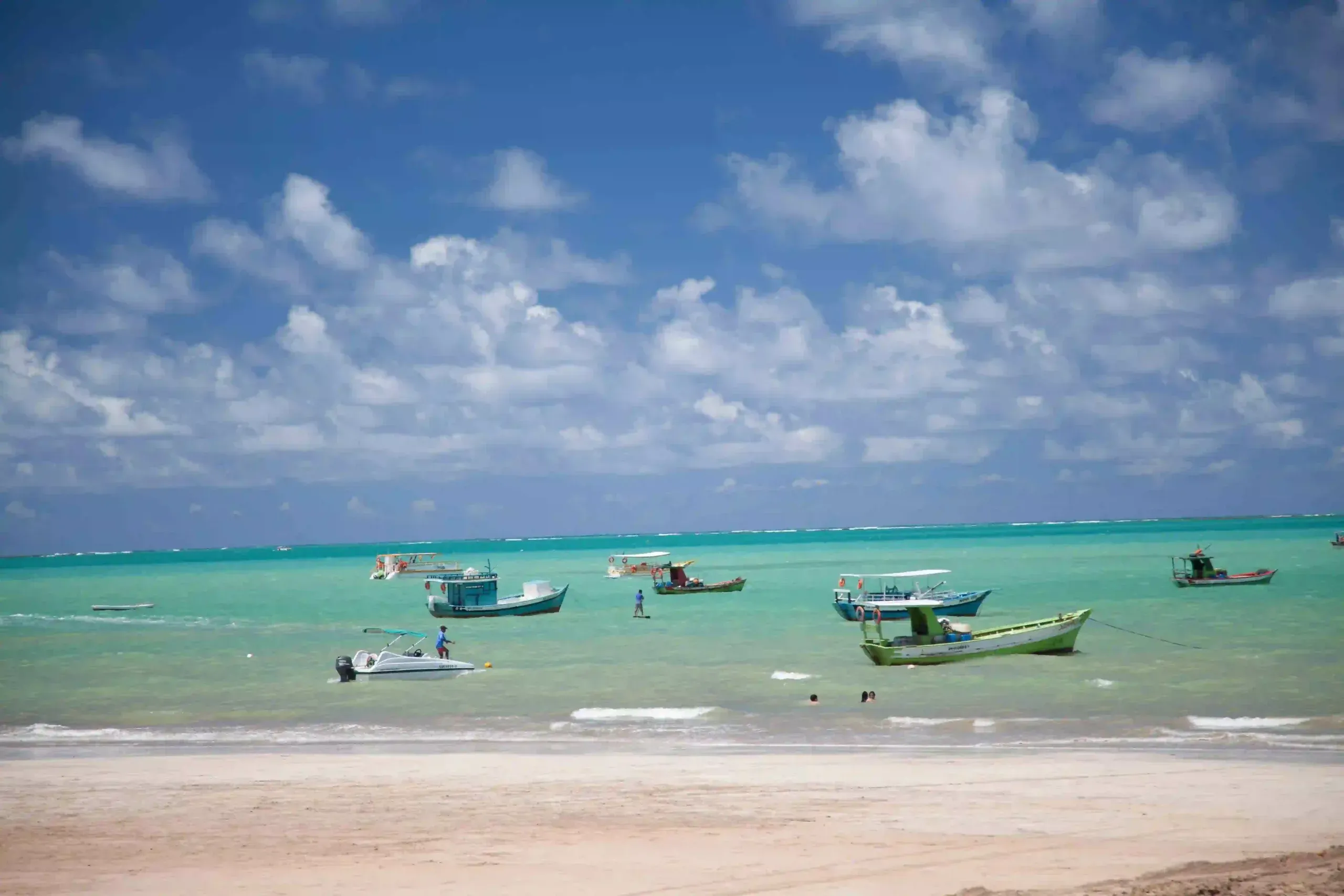 Jomtien Beach: The Perfect Place for a Relaxing Vacation in Pattaya - Amazingworld
