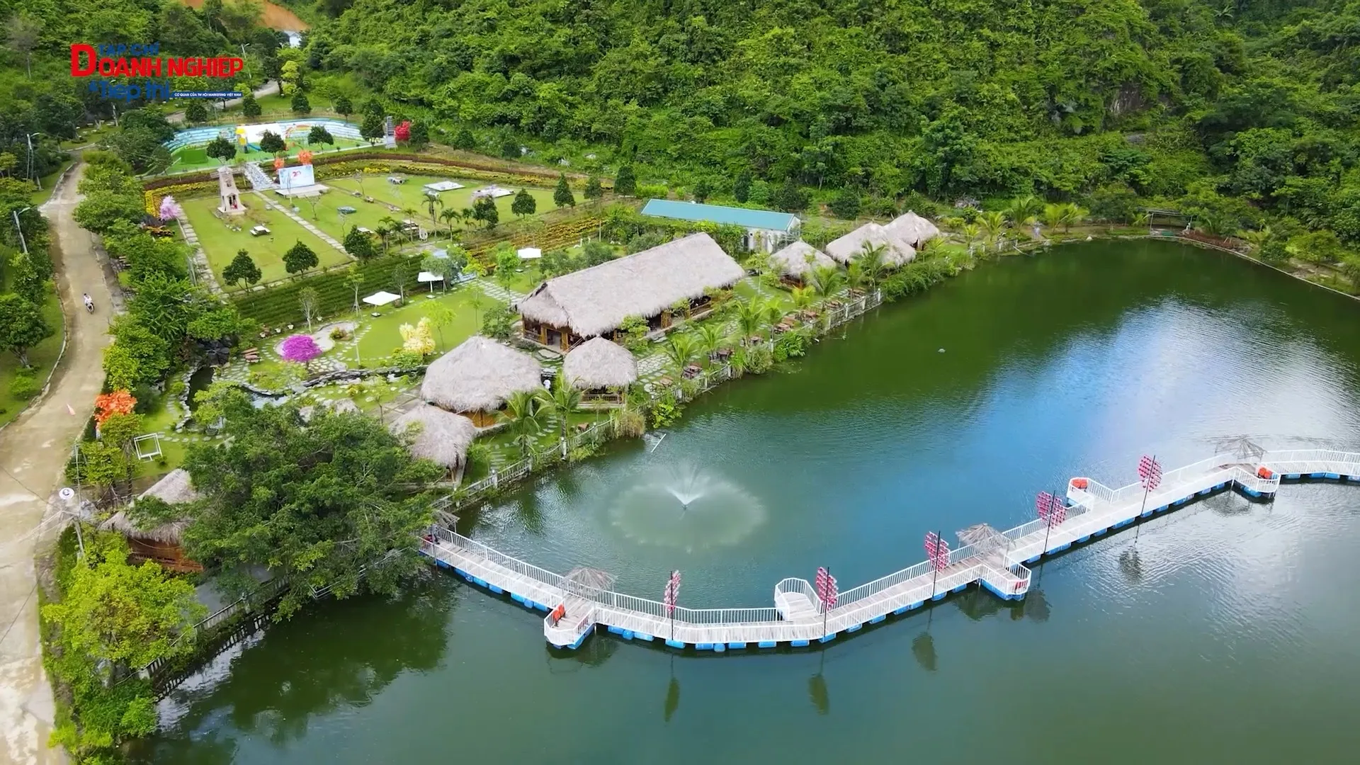 Những điểm dừng chân thú vị trên hành trình