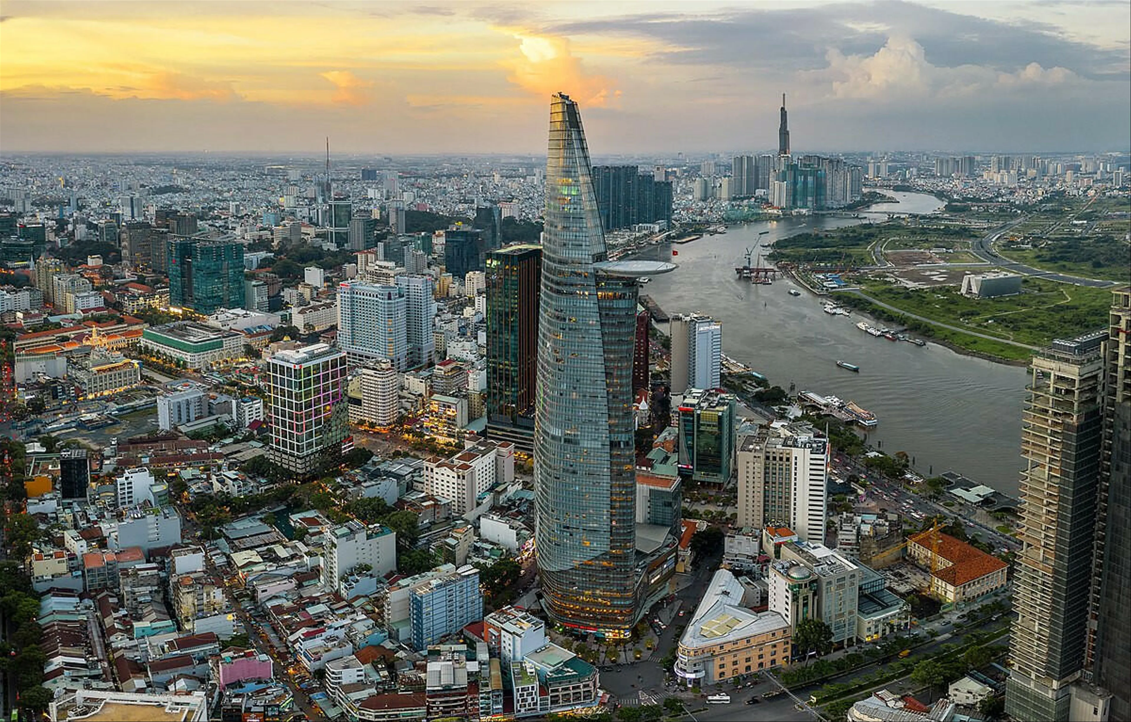 Thành phố Hồ Chí Minh: Hành trình khám phá văn hóa và ẩm thực đặc sắc