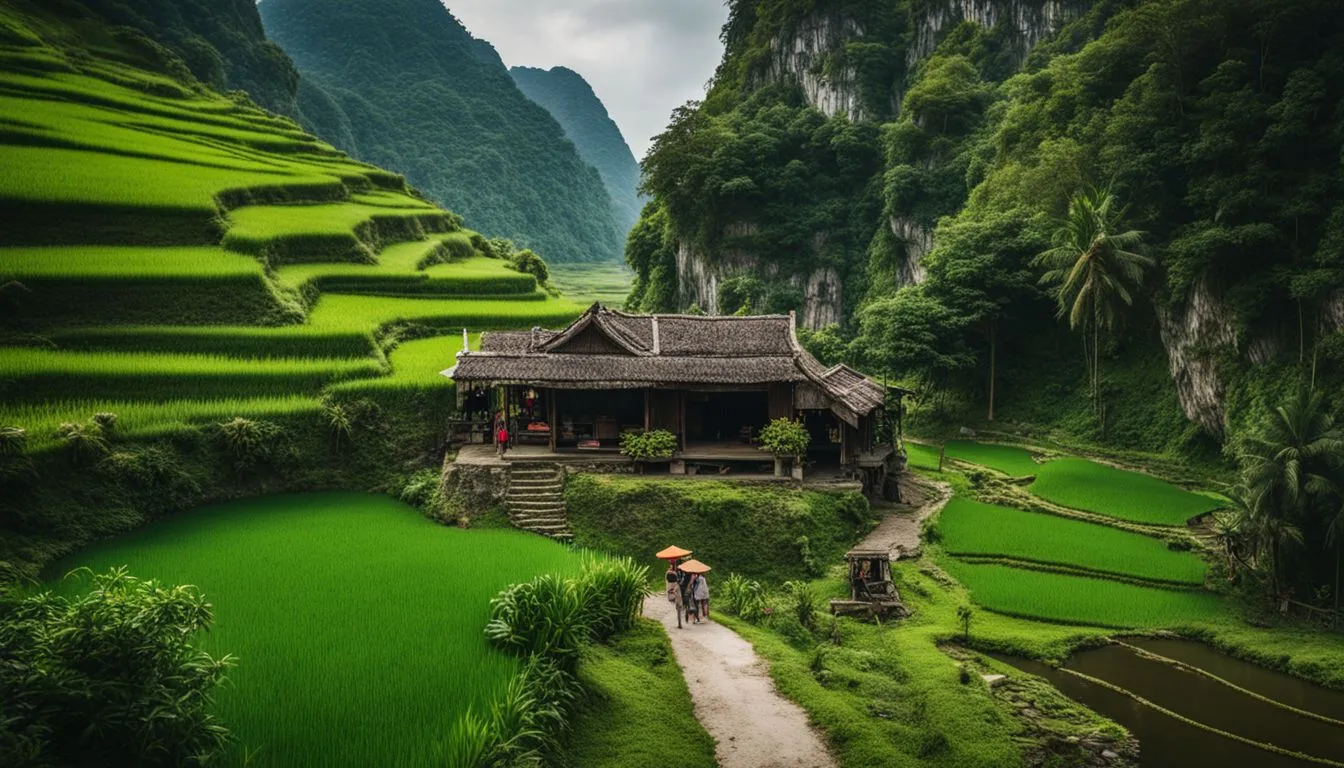 Accommodation Guide: Where to Stay in Ninh Binh