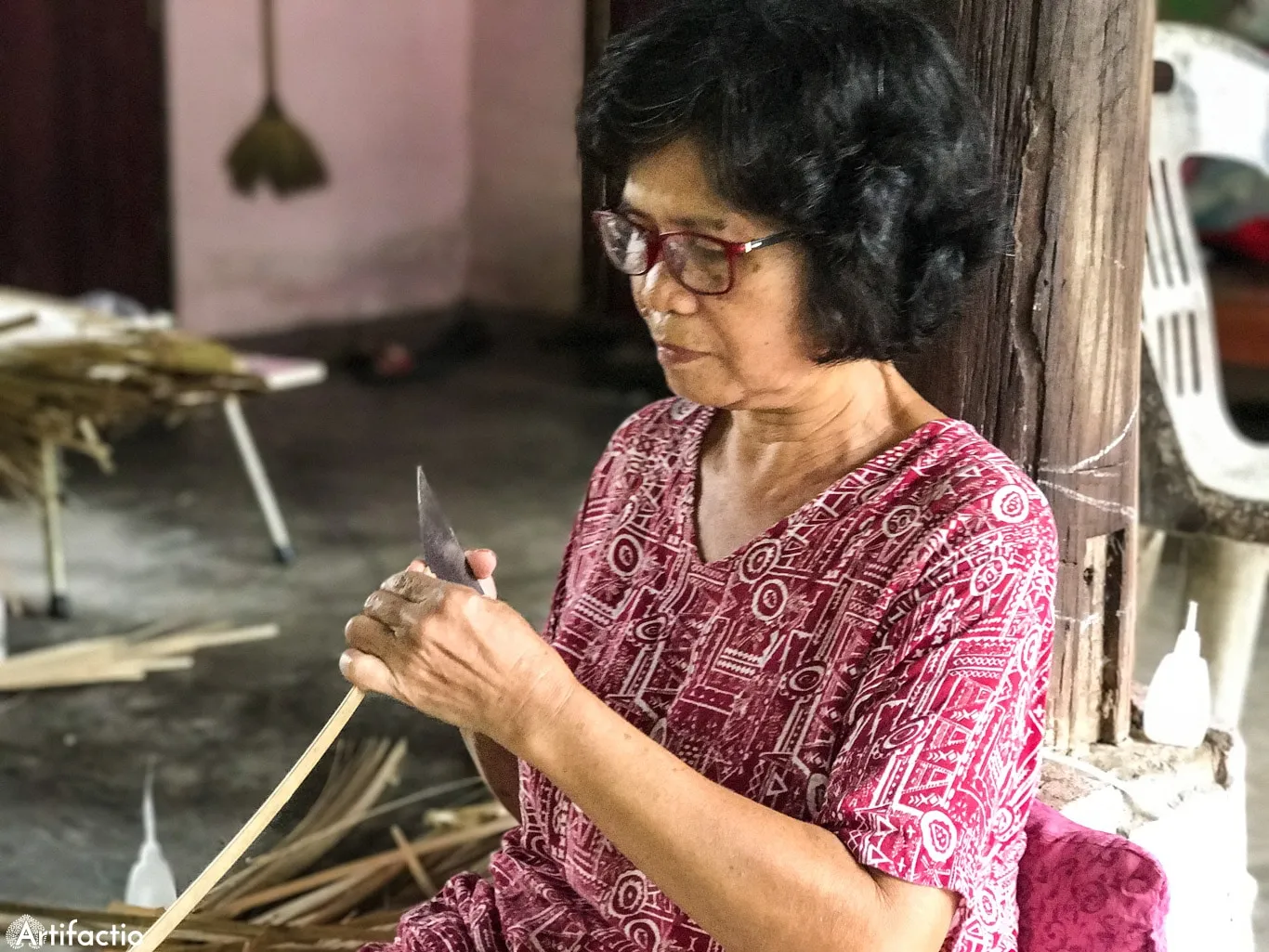 Meet the Artisans: Stories Behind the Craft