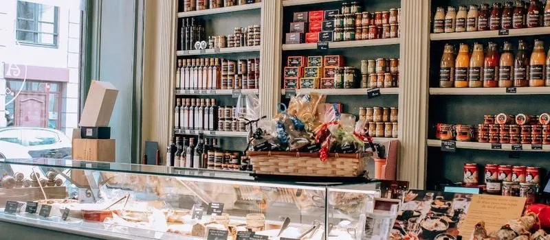 Gourmet Delights in Lyon