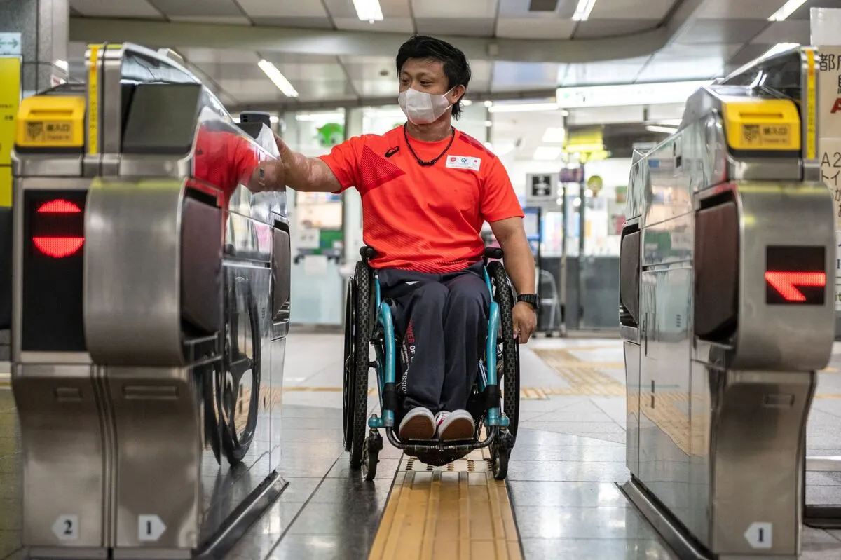 Transportation and Accessibility