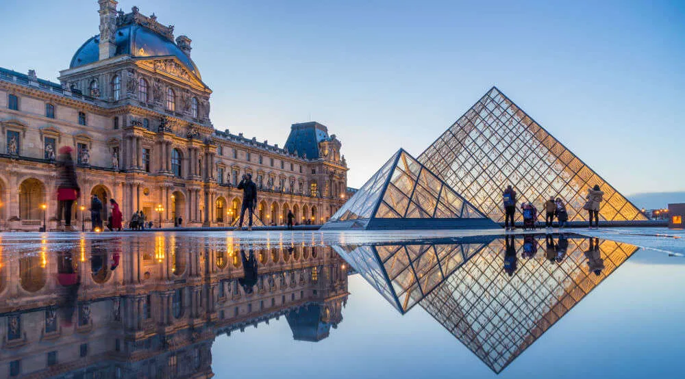 Art and Heritage: Must-Visit Museums and Galleries
