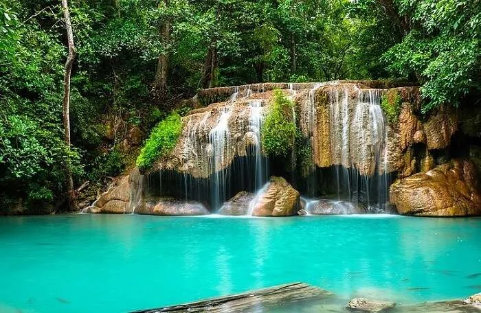 Erawan National Park: A Guide For Planning An Ideal Trip