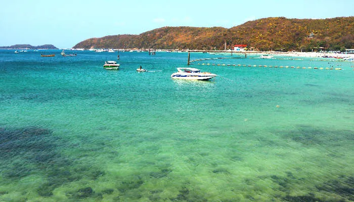 12 Best Beaches In Pattaya For A Perfect Getaway In 2023