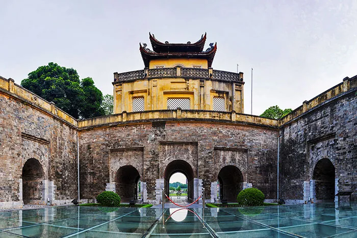 Preservation Efforts and UNESCO Recognition