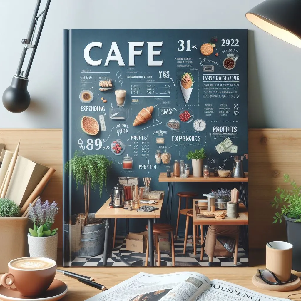 Quán cà phê độc đáo: Nơi hội tụ của sáng tạo và hương vị