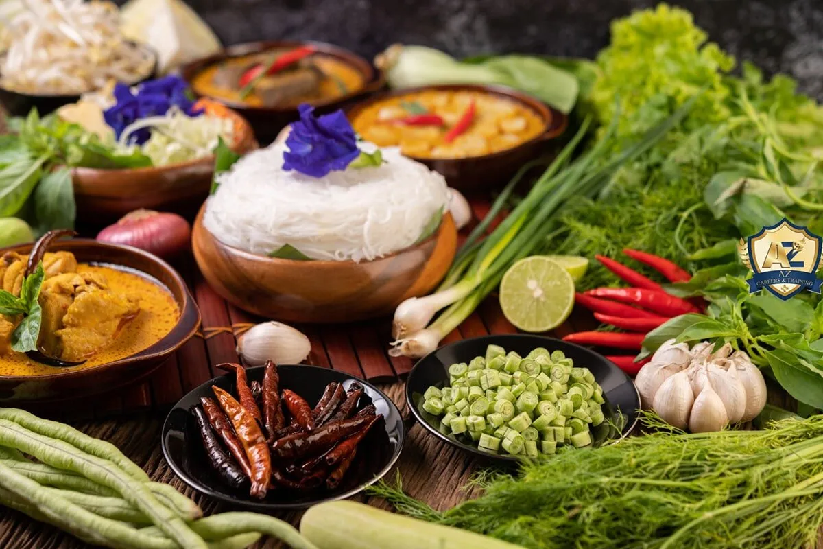 Trải nghiệm văn hóa và ẩm thực địa phương