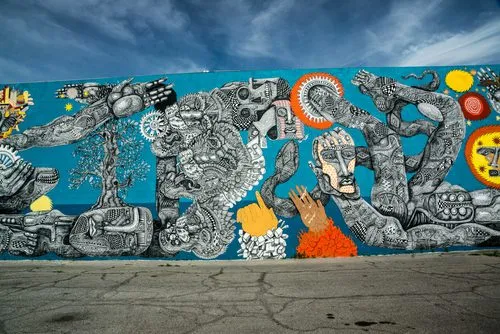 The Rise of Local Art in Las Vegas