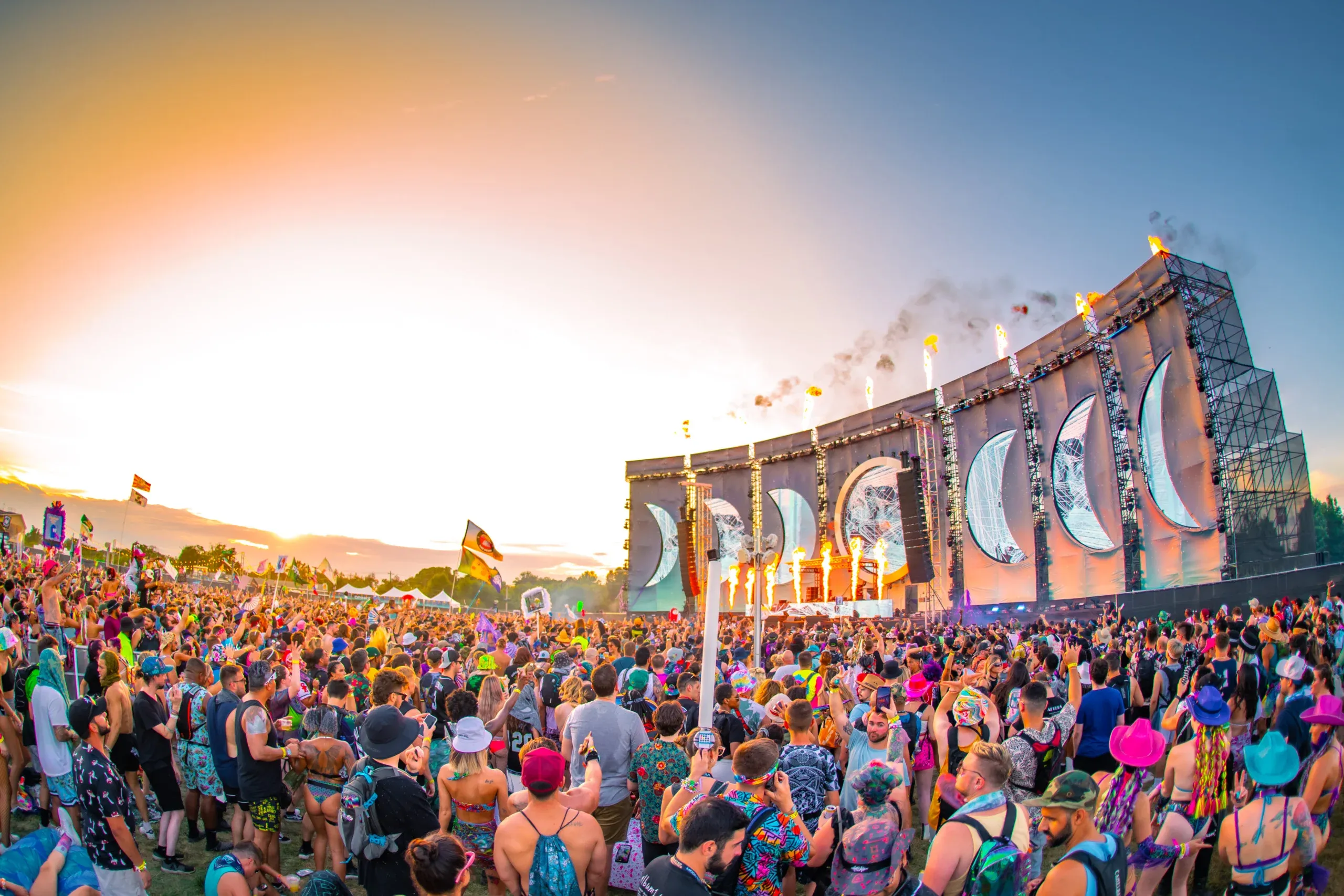 The Vibrant Local Music and Performing Arts