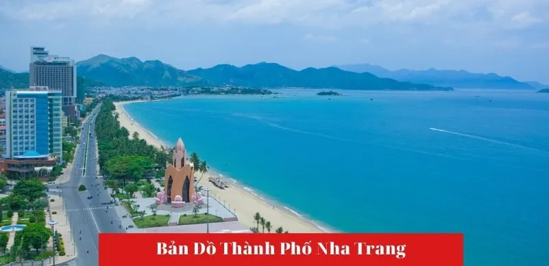 Vị Trí và Hướng Dẫn Di Chuyển