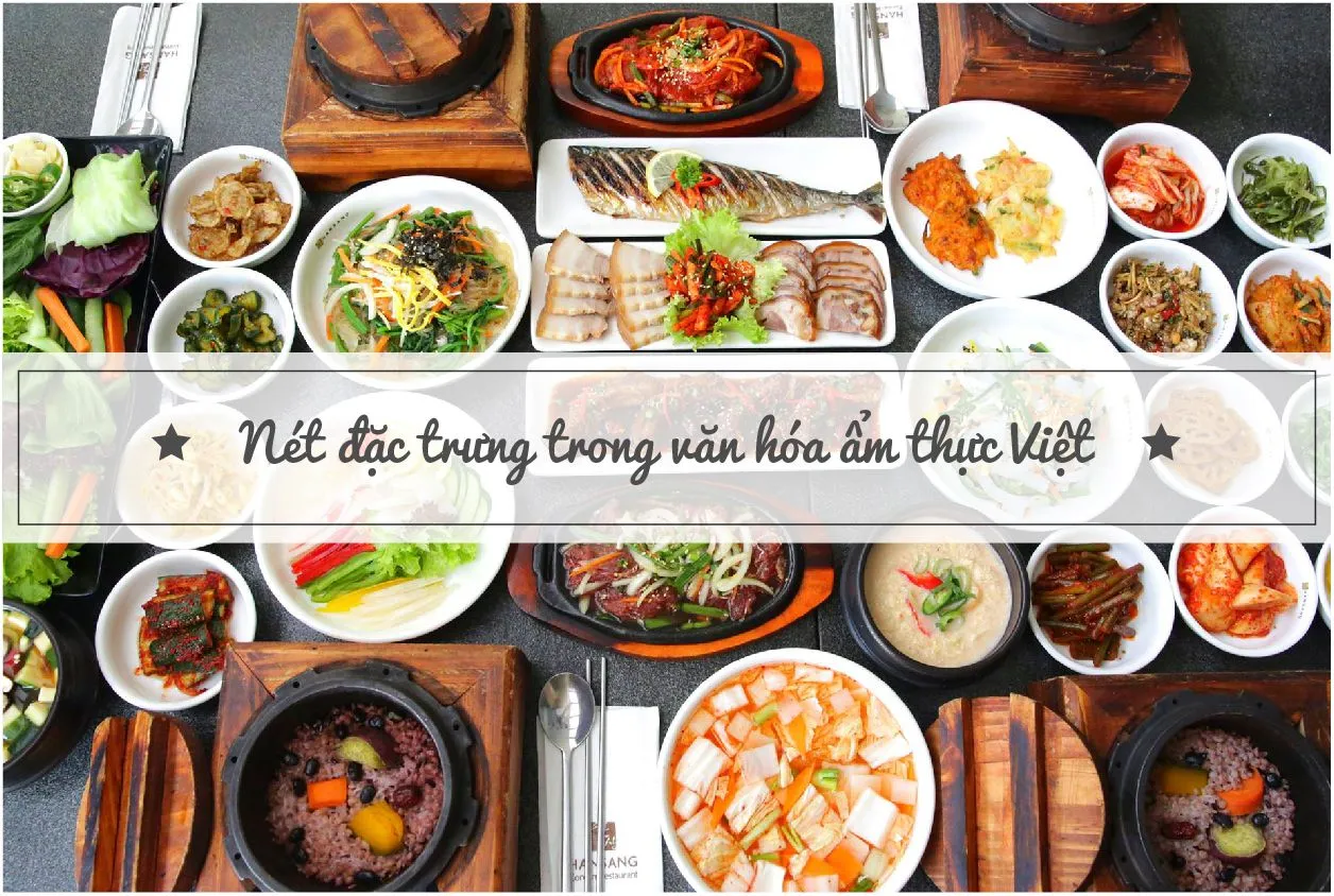 Khám phá ẩm thực và văn hóa địa phương