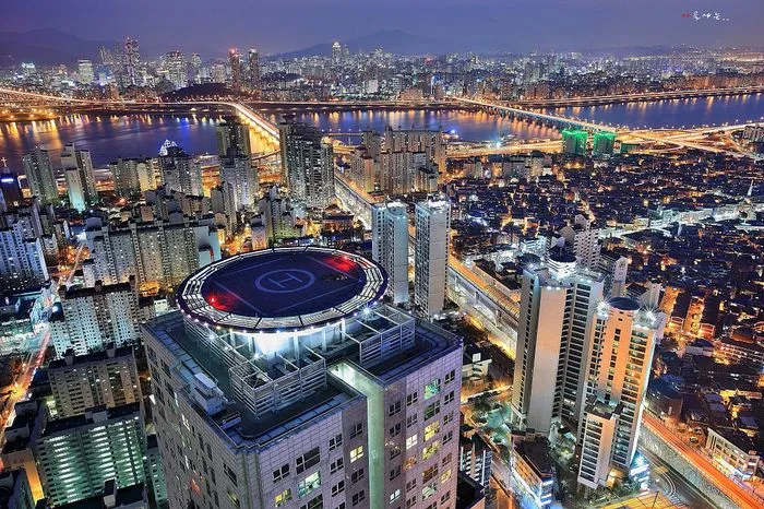 Khám Phá Thủ Đô Seoul: Những Điểm Đến Phải Ghé Thăm