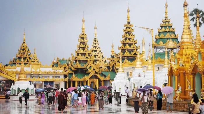 Cung điện hoàng gia Thái Lan: chi tiết địa chỉ, giá vé, kinh nghiệm tham  quan