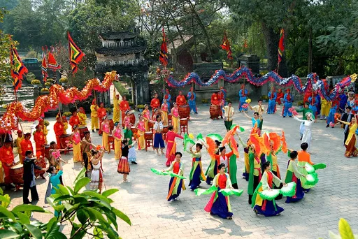 Văn hóa và con người vùng Quảng Bình