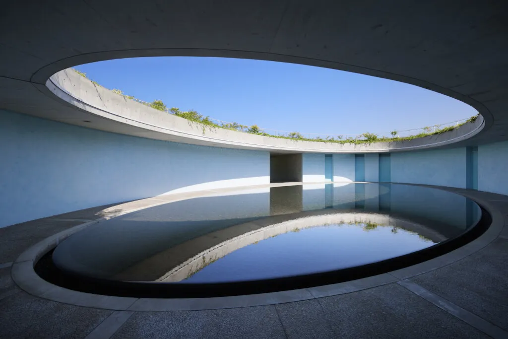 The Benesse House Museum: A Fusion of Art and Nature