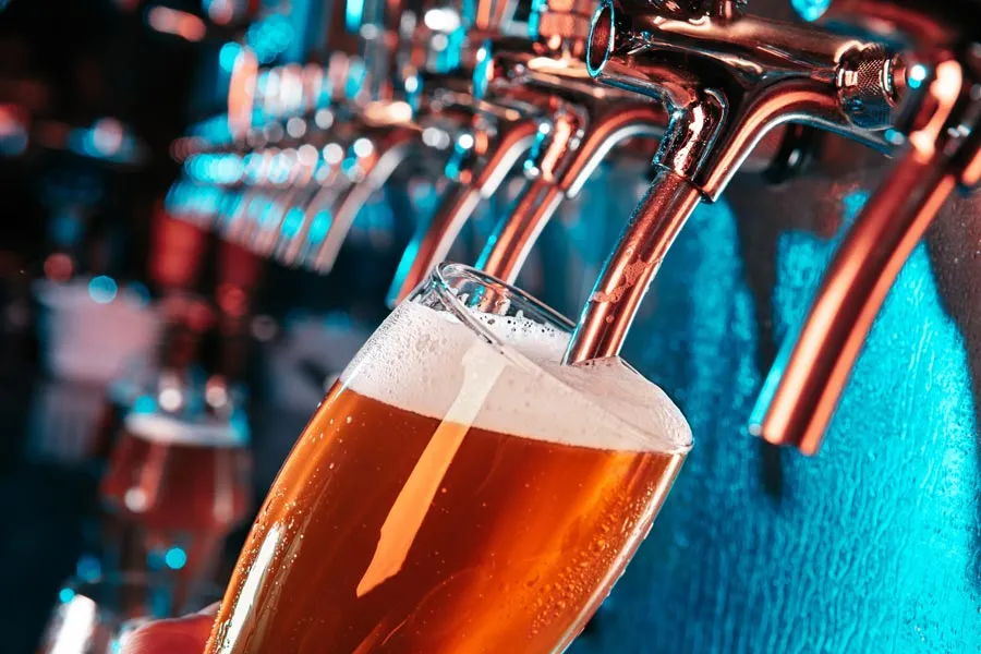 Asheville's Breweries and Craft Beer Culture