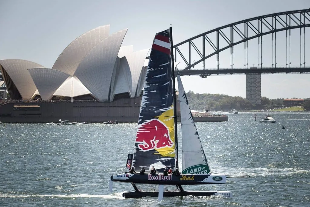 Sailing Charters and Itineraries