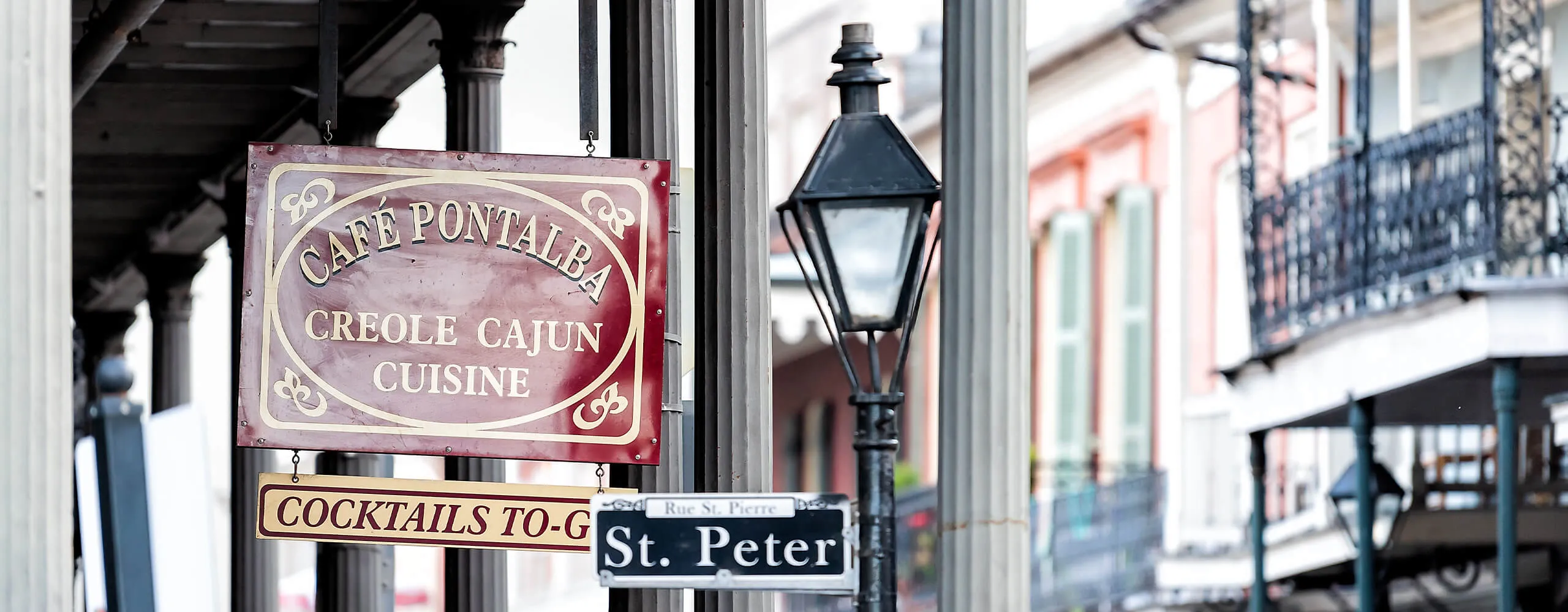 Creole and Cajun: Understanding the Flavors of New Orleans