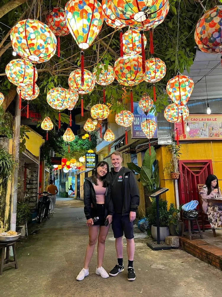 Culinary Delights: Savoring Hoi An's Unique Flavors
