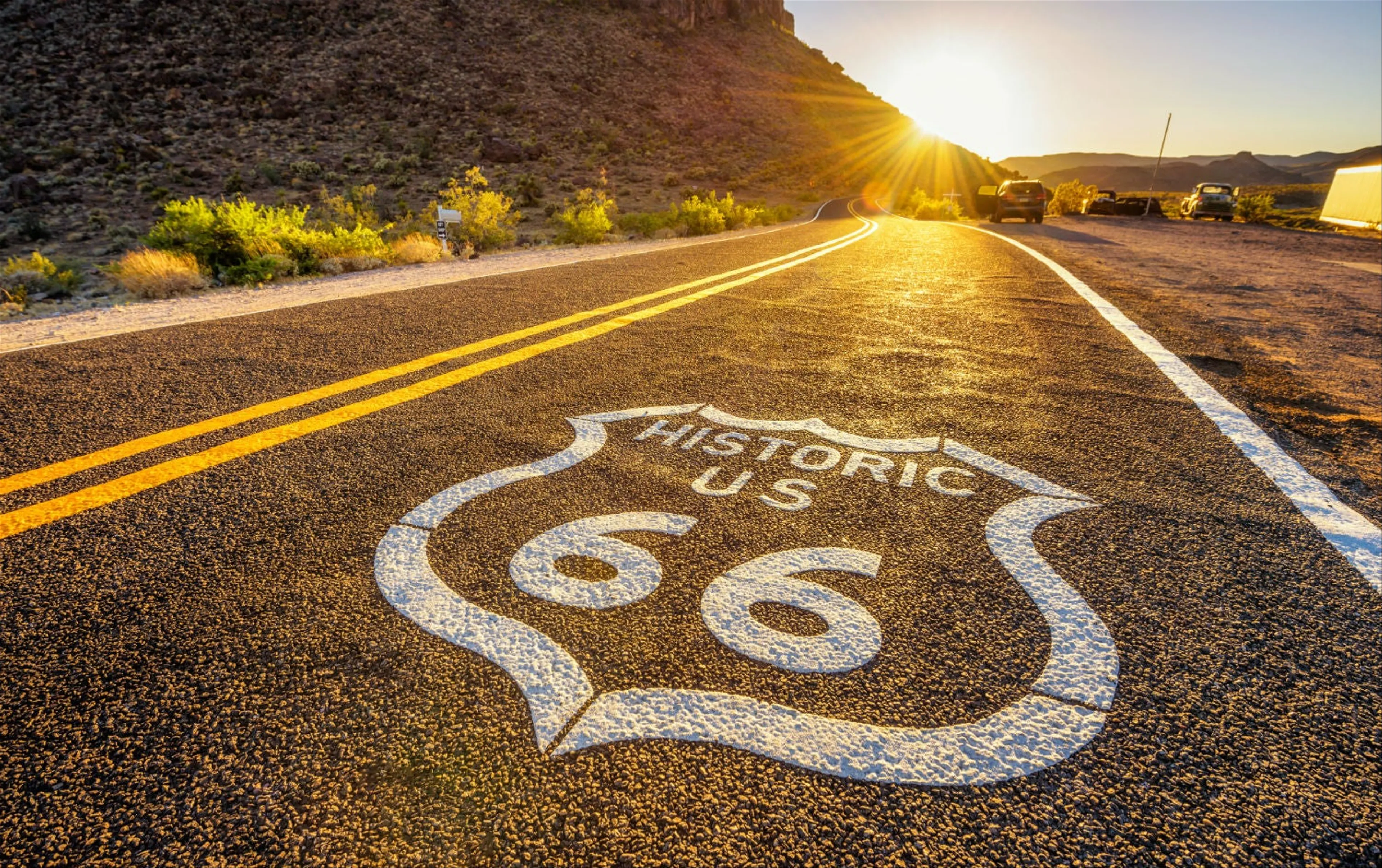 Discover the Allure of Route 66: A Road Trip Through America's Heartland