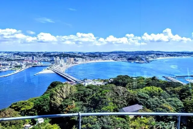 Exploring Enoshima: The Jewel of the Coast