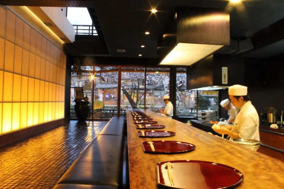 Culinary Delights: Dining in Gion's Authentic Restaurants