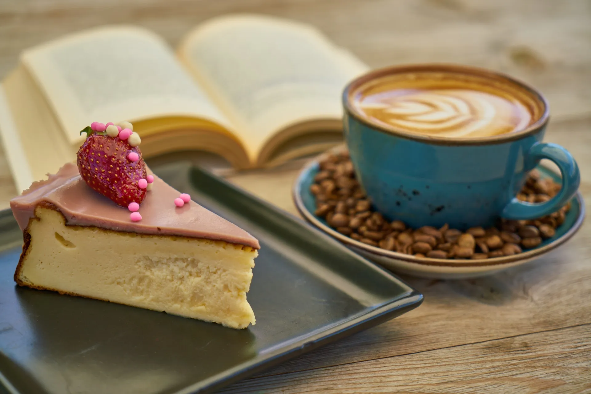 Tips for Coffee Lovers: Pairing and Preferences